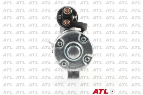 ATL AUTOTECHNIK Стартер A 20 740